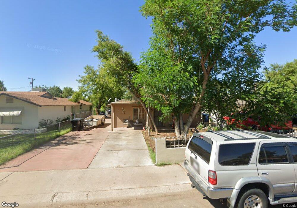 464 S Solomon, Mesa, AZ 85204 - photo 1