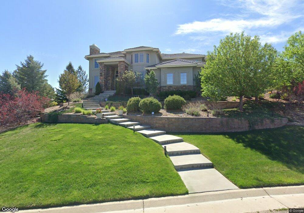 6894 S Ensenada St, Aurora, CO 80016 - photo 1