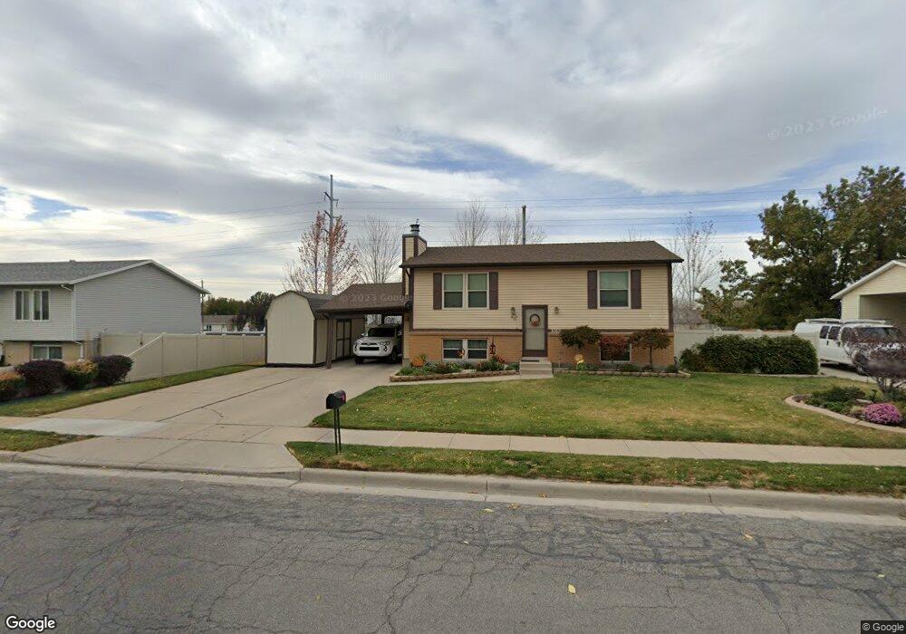 1262 S 875 W, Woods Cross, UT 84087 - photo 1