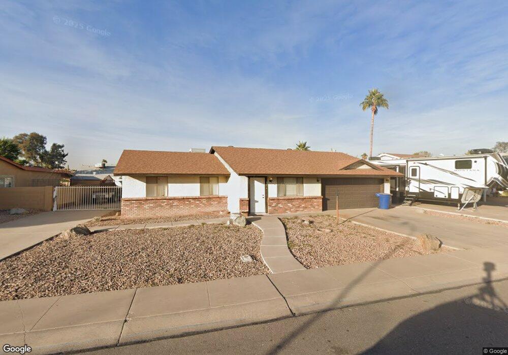 2114 E Cindy St, Chandler, AZ 85225 - photo 1