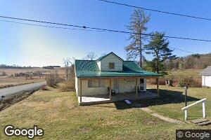1412 Workers Rd, Grampian, PA 16838
