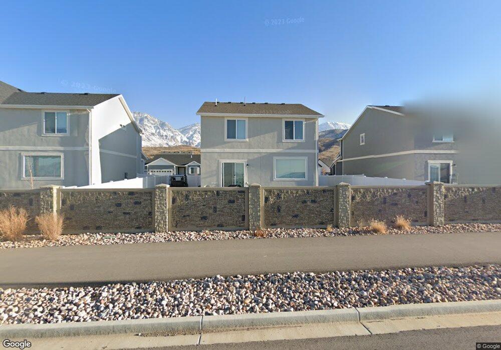 1284 S Raintree Ln, Santaquin, UT 84655 - photo 1