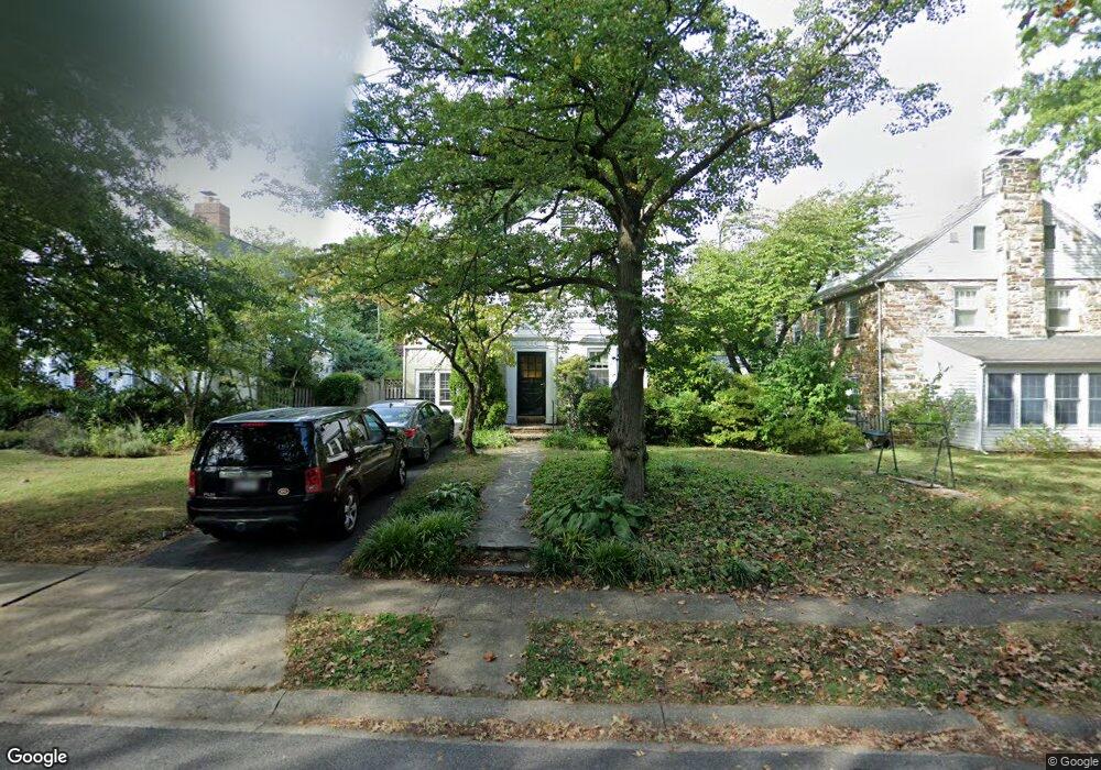 908 Greenleigh Rd, Baltimore, MD 21212 - photo 1