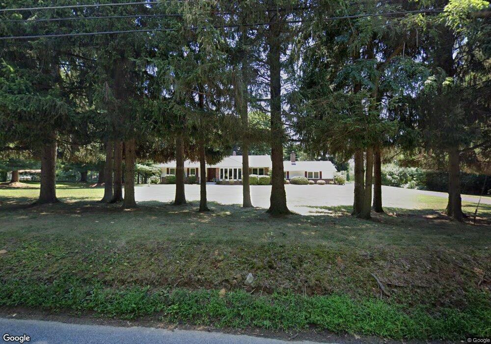 102 Trimble Rd, Thornton, PA 19373 - photo 1