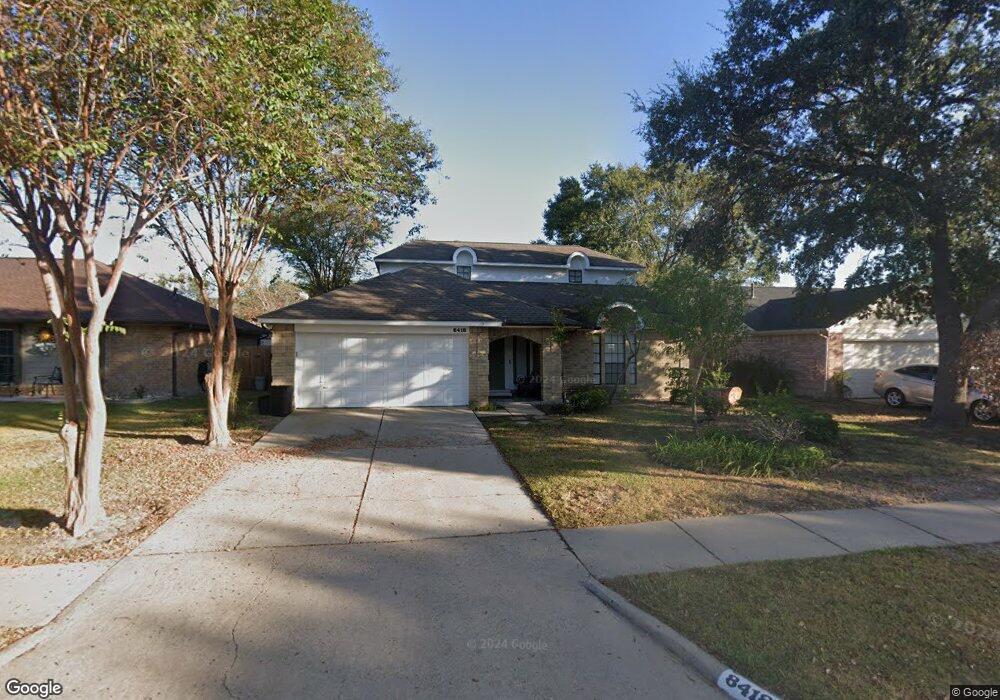 8418 Battle Plains Dr, Houston, TX 77040 - photo 1