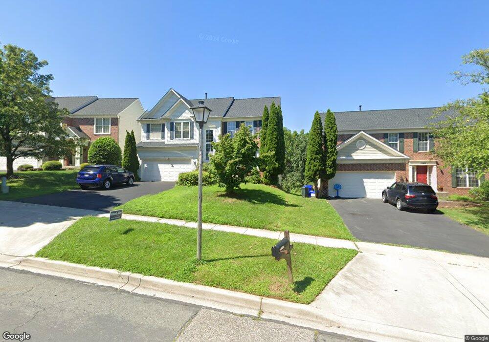 12909 Creamery Hill Dr, Germantown, MD 20874 - photo 1