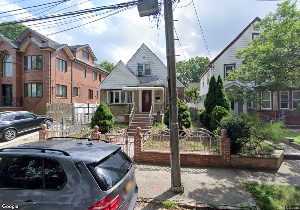 47-21 158th St, Flushing, NY 11358 - photo 1