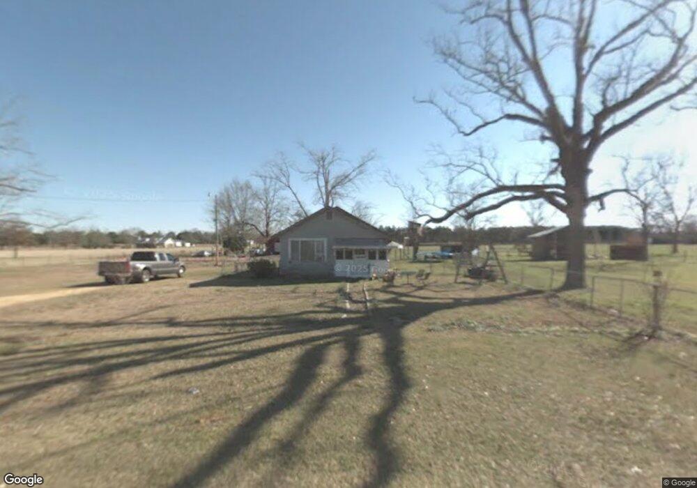 2269 Old Mobile Hwy, Lucedale, MS 39452 - photo 1