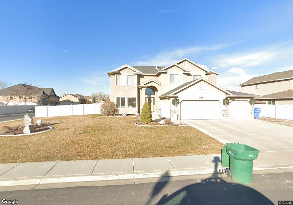 3148 W Willow Reed, Lehi, UT 84043 - photo 1