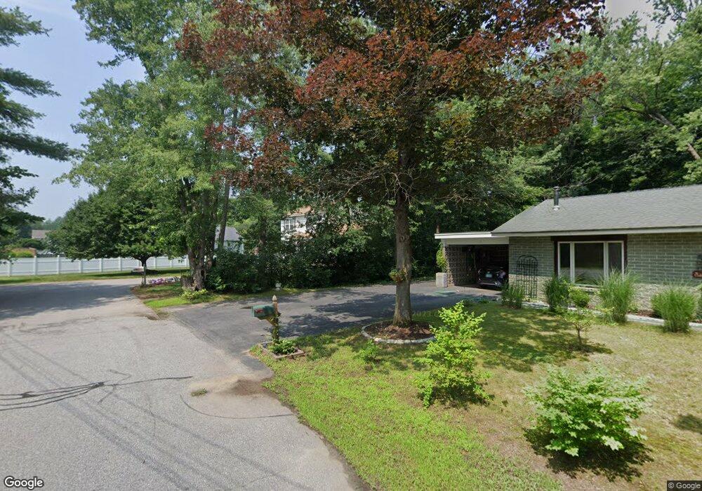 23 Stanton Ct, Keene, NH 03431 - photo 1