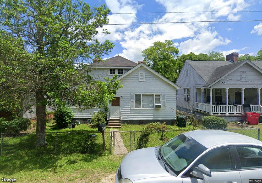 3837 Blossfield Ave, Macon, GA 31204 - photo 1