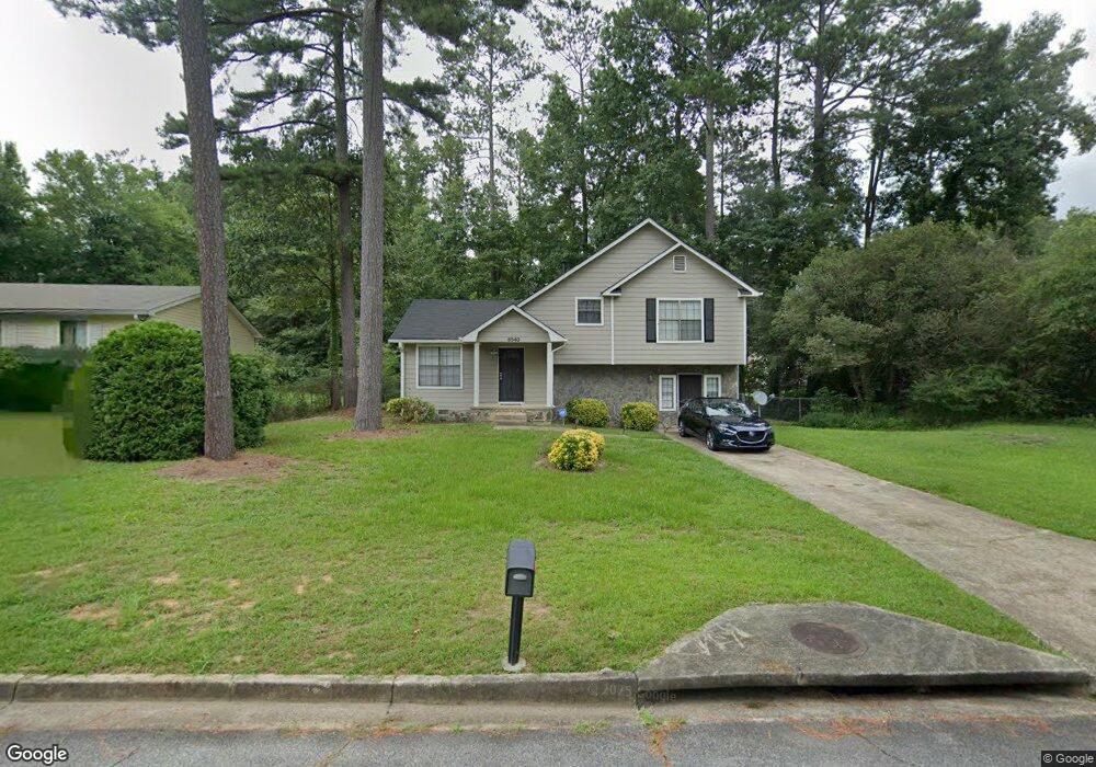 6540 Greenbower Ln unit 11, Atlanta, GA 30349 - photo 1