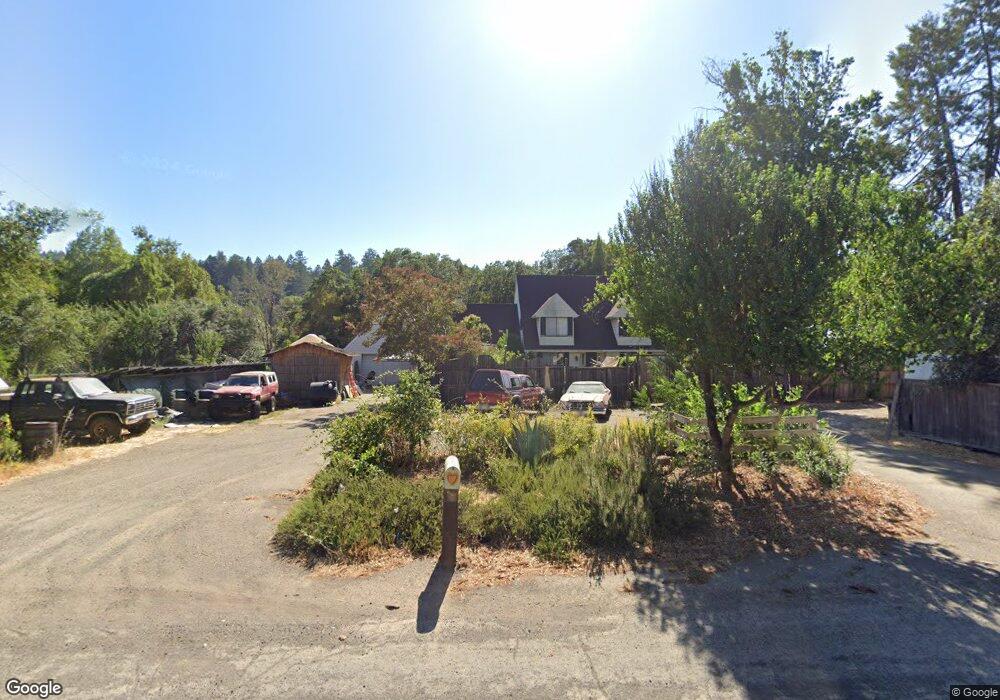 7590 Highway 128, Philo, CA 95466 - photo 1