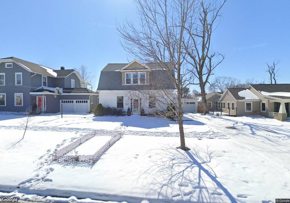 528 W Cypress St, Rogers, AR 72756 - photo 1