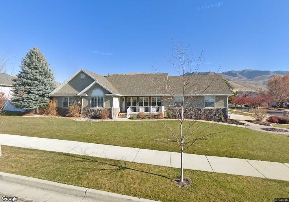 34 N 880 E, Smithfield, UT 84335 - photo 1