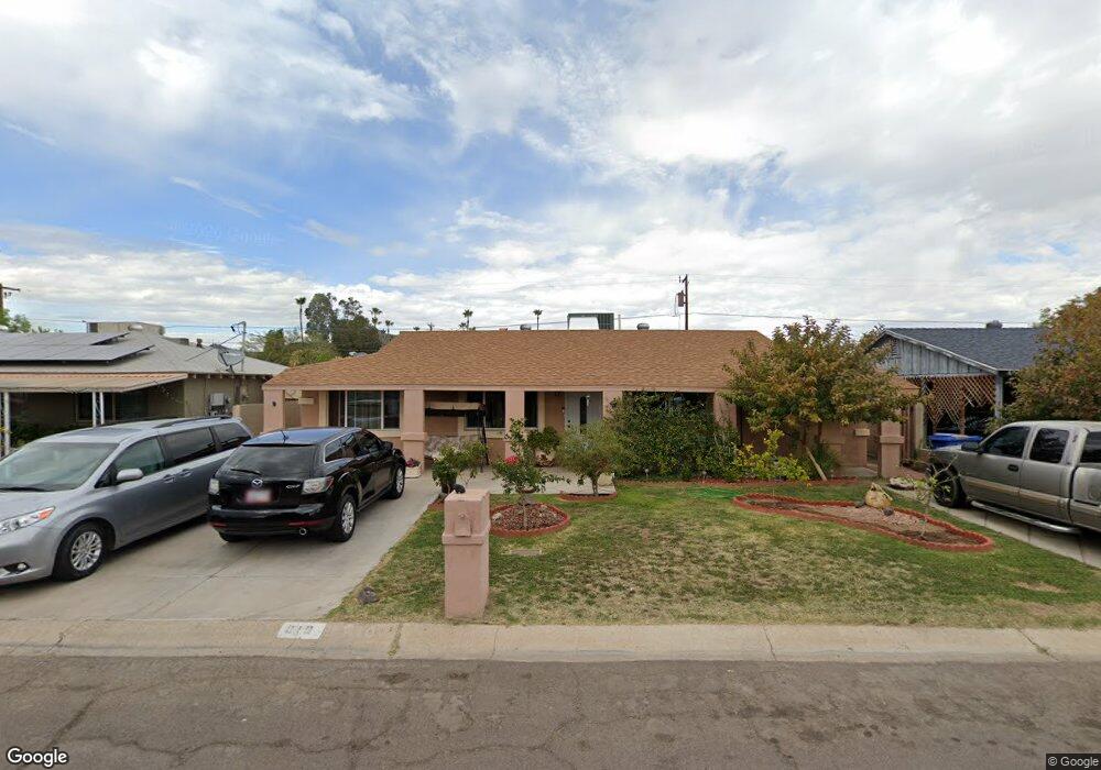 816 E Ruth Ave, Phoenix, AZ 85020 - photo 1