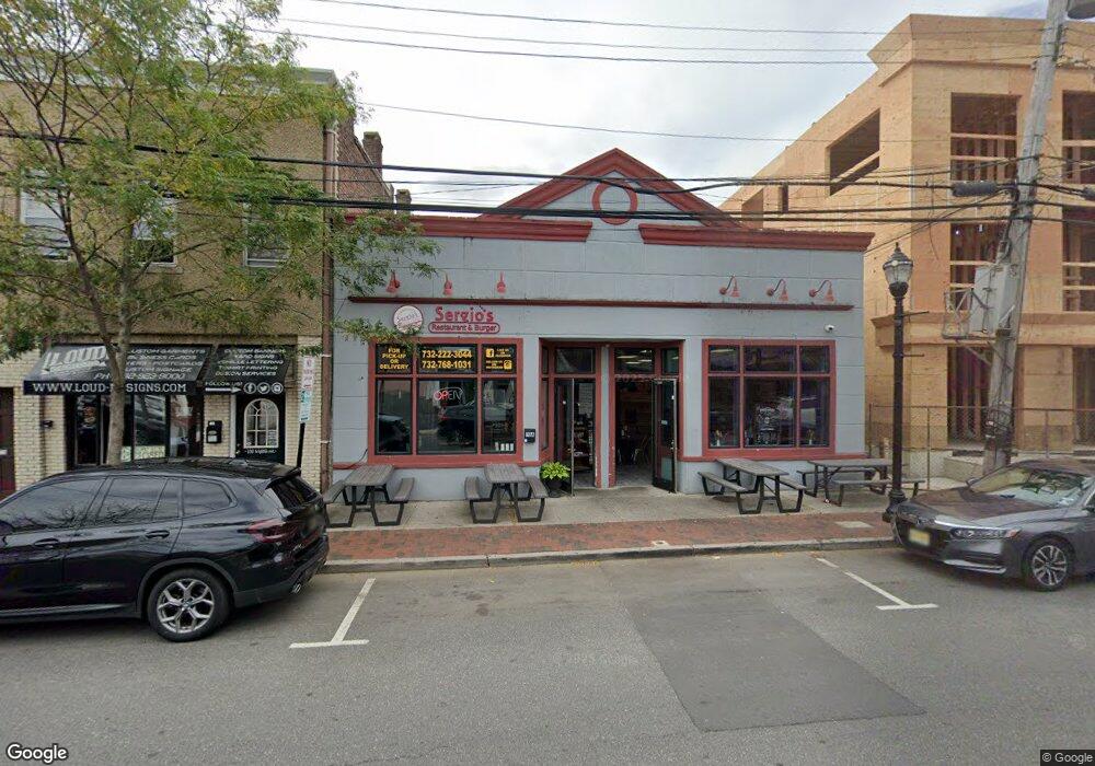 110 Brighton Ave unit B, Long Branch, NJ 07740 - photo 1