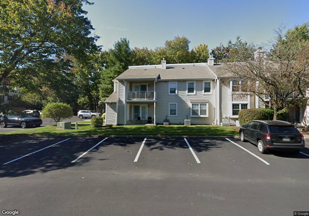 15 Belmont Station unit B15, Southampton, PA 18966 - photo 1