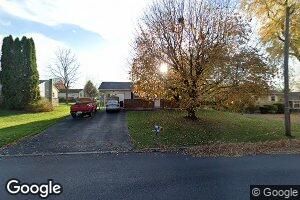609 S 14th Ave, Lebanon, PA 17042
