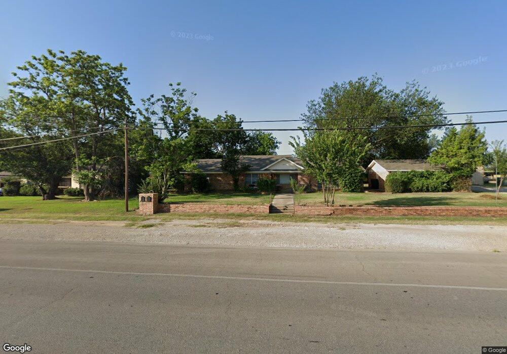 329 W Highway 199, Springtown, TX 76082 - photo 1