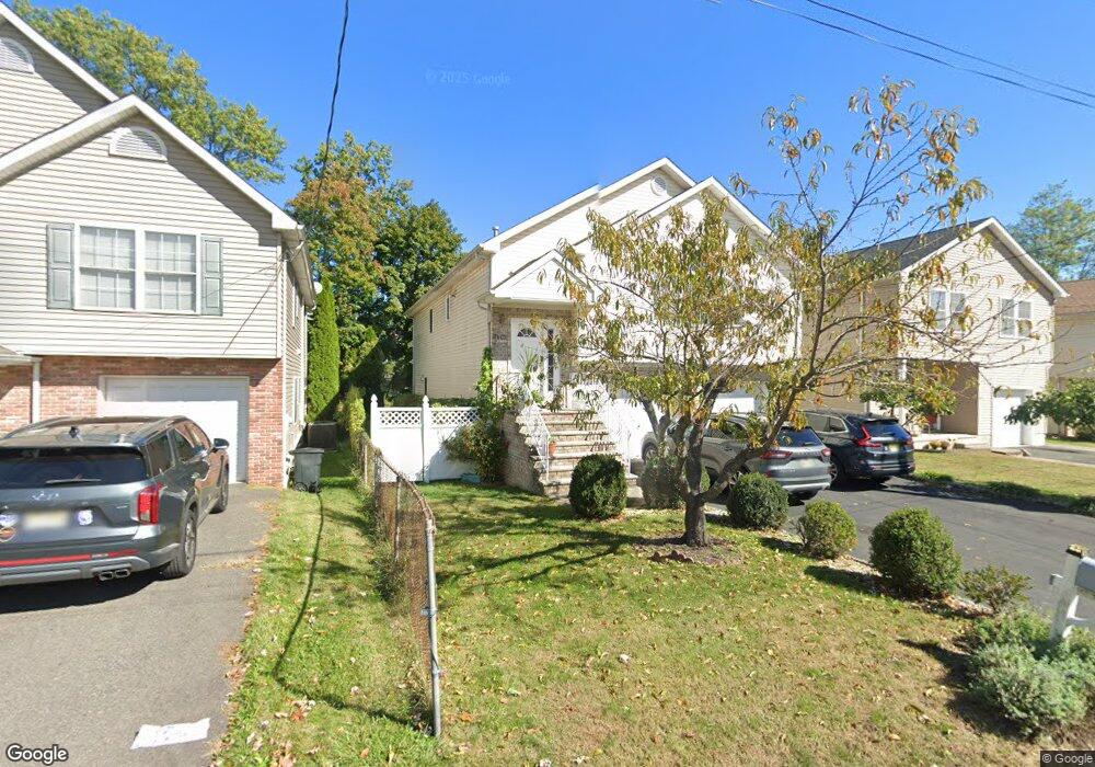 2403 Park Place, Scotch Plains, NJ 07076 - photo 1