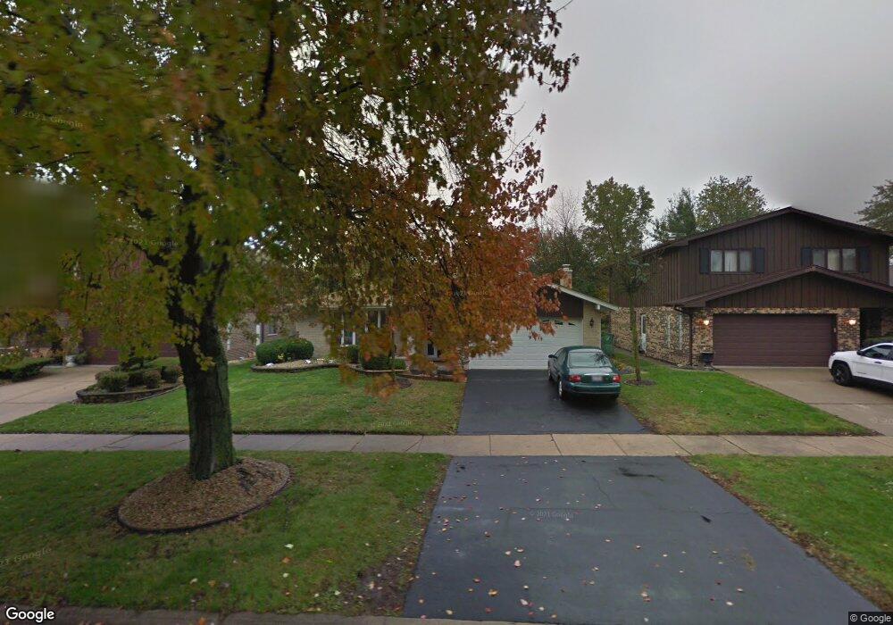 4211 207th St, Matteson, IL 60443 - photo 1