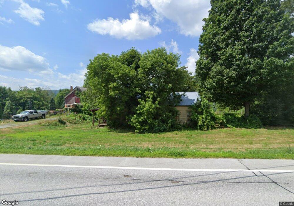 509 Us Route 7, Pittsford, VT 05763 - photo 1