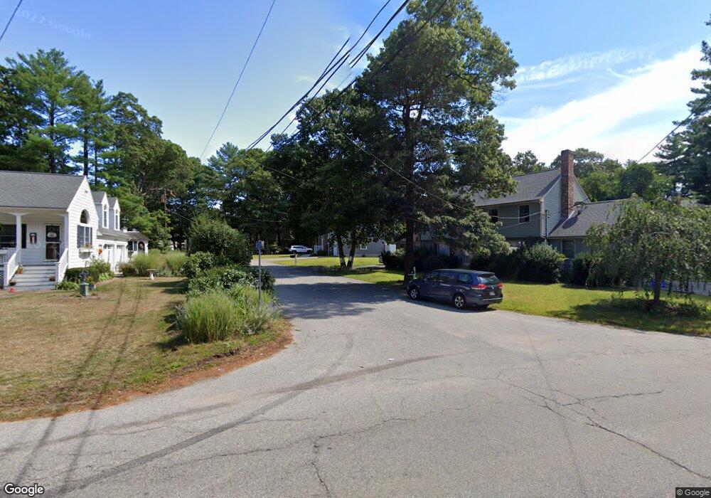 3 W Belcher Rd, Foxboro, MA 02035 - photo 1