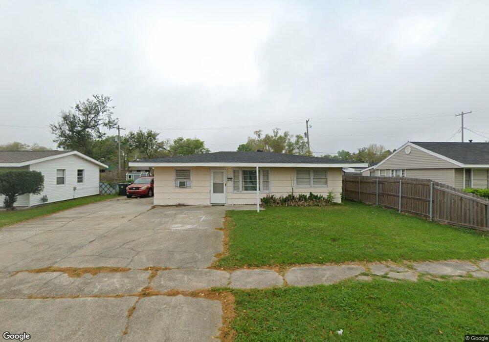 3546 Mckinley St, Lake Charles, LA 70607 - photo 1
