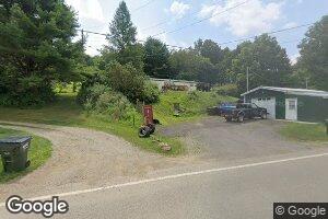 13512 County Road 100, Big Prairie, OH 44611