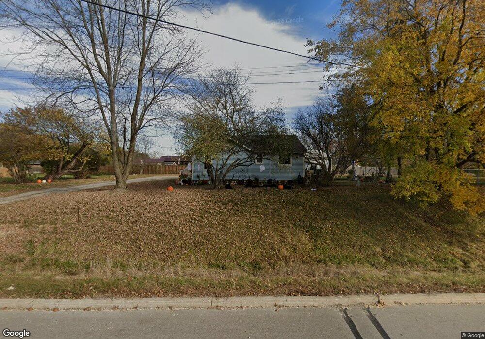 611 S Main St, Oakley, MI 48649 - photo 1