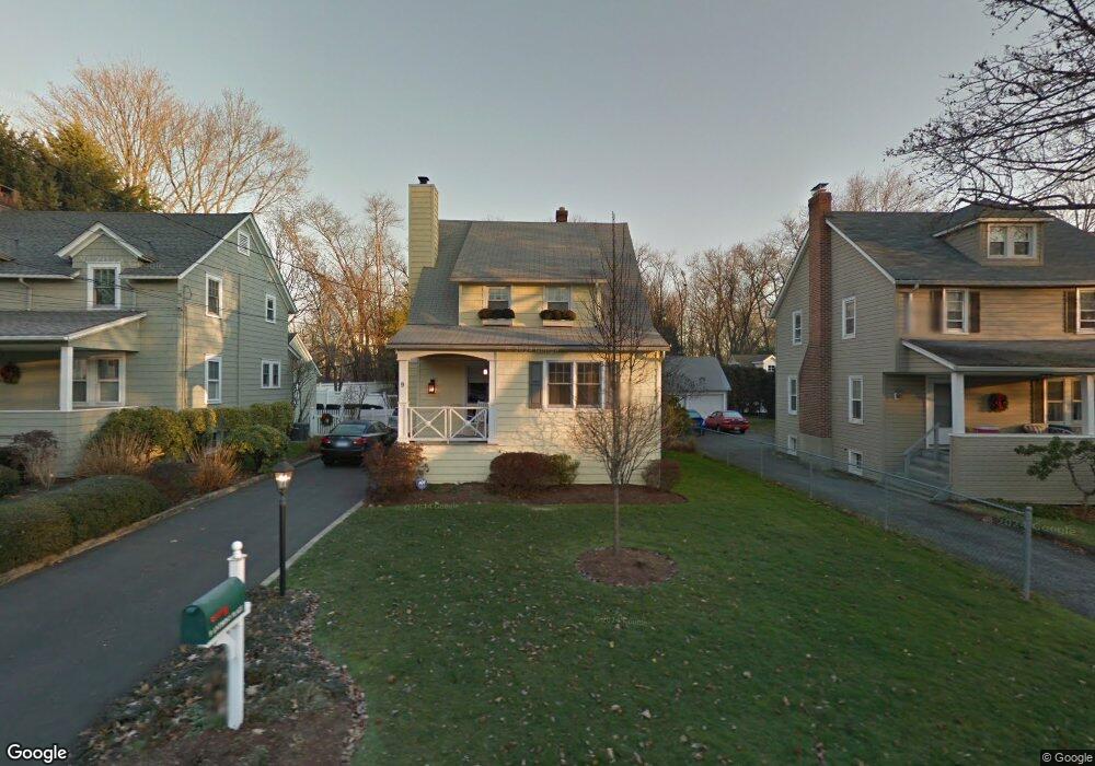 9 Anthony Place, Riverside, CT 06878 - photo 1