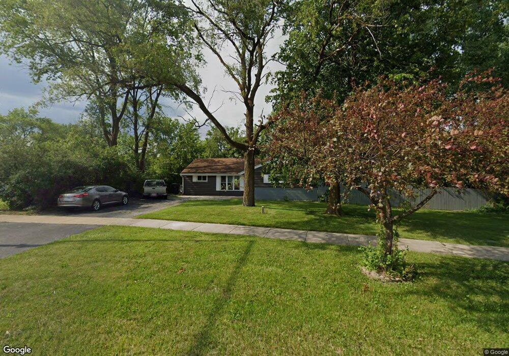 4660 183rd St, Country Club Hills, IL 60478 - photo 1