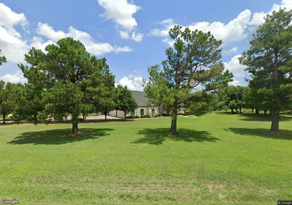 10016 Southern Creek Dr, Oklahoma City, OK 73165 - photo 1