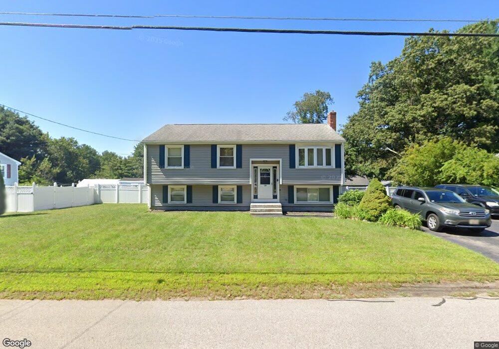 59 Nason St, Bellingham, MA 02019 - photo 1