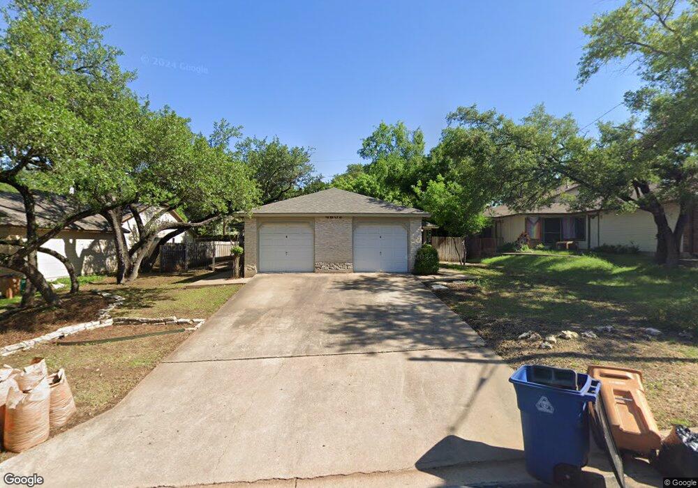 4602 Brown Bark Place unit A, Austin, TX 78727 - photo 1
