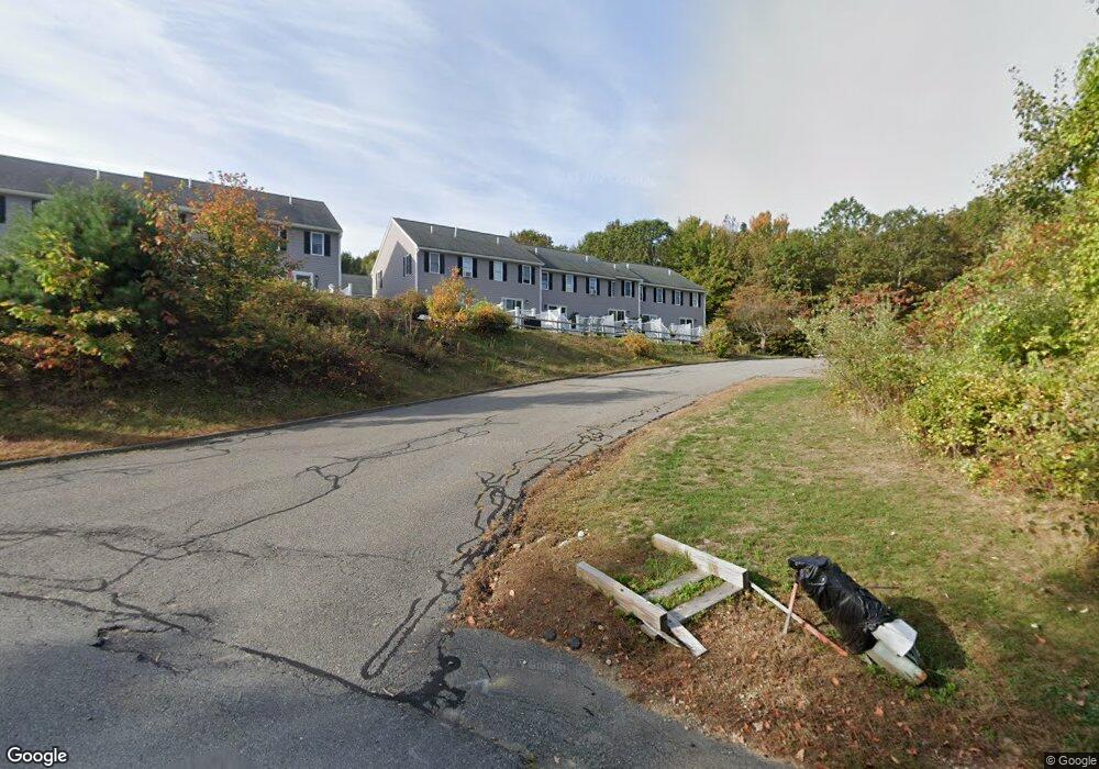 124 Olde Colonial Dr unit 25-1, Gardner, MA 01440 - photo 1