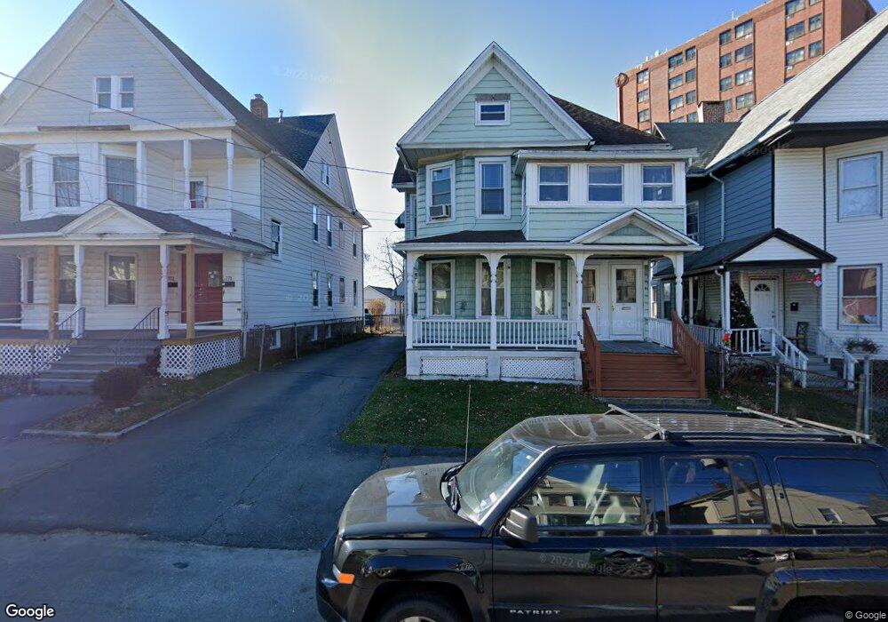 781 Norman St unit 783, Bridgeport, CT 06605 - photo 1