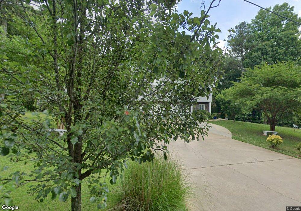 2281 Holly Lynn Ct, Canton, GA 30115 - photo 1