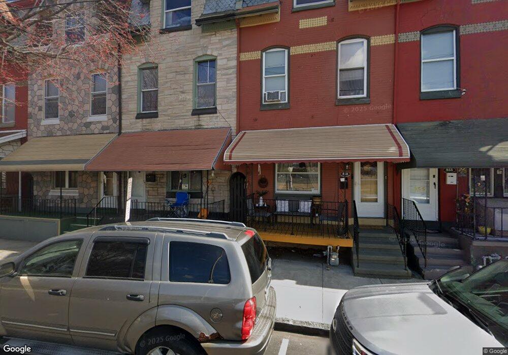 351 S 3rd St, Reading, PA 19602 - photo 1