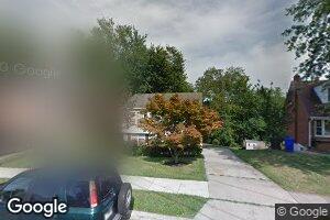 6915 Adel St, Capitol Heights, MD 20743