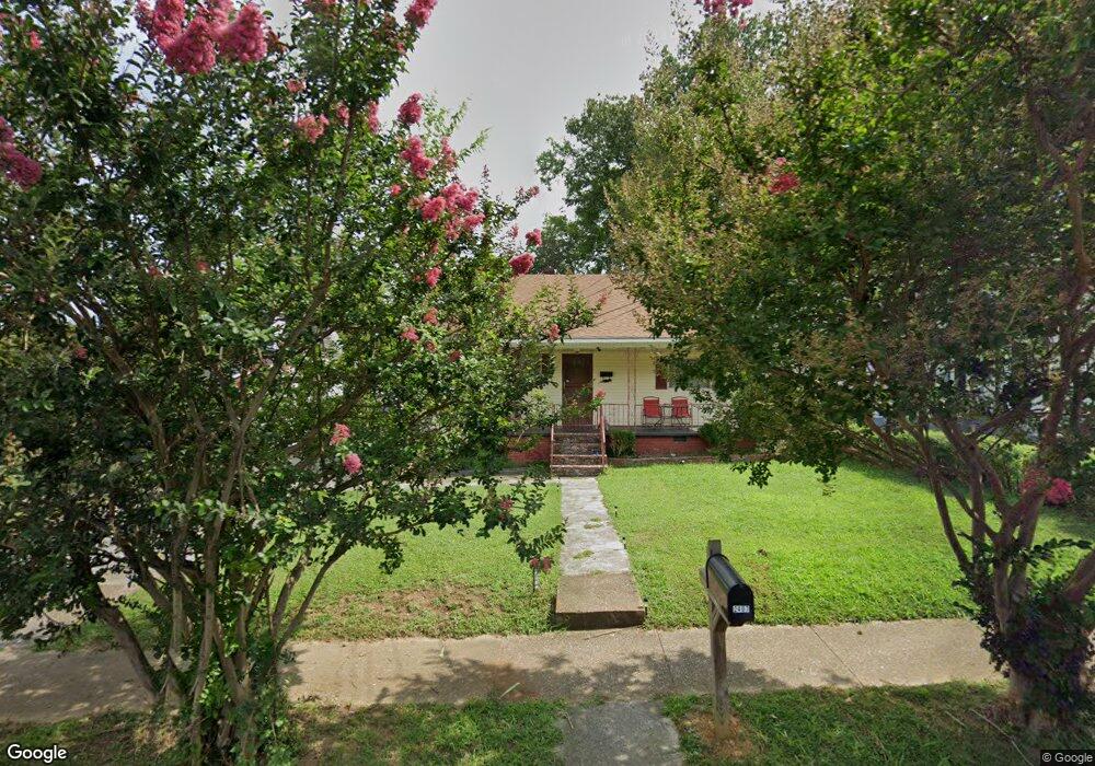 2407 Ivy St, Chattanooga, TN 37404 - photo 1