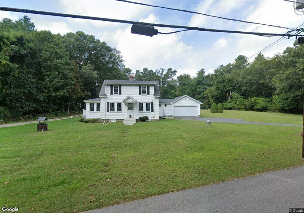 96 Adams St, Holliston, MA 01746 - photo 1