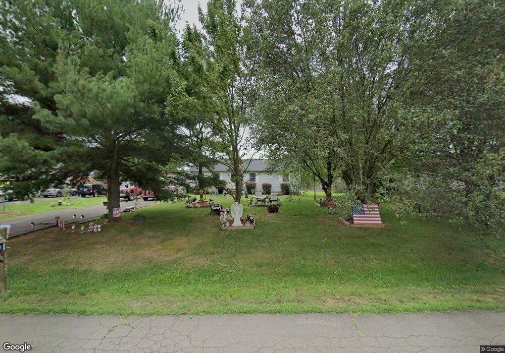 6625 Hanback Ct, Bealeton, VA 22712 - photo 1