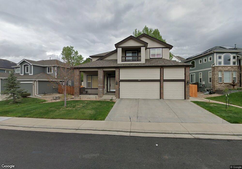 6110 S Tibet St, Aurora, CO 80015 - photo 1