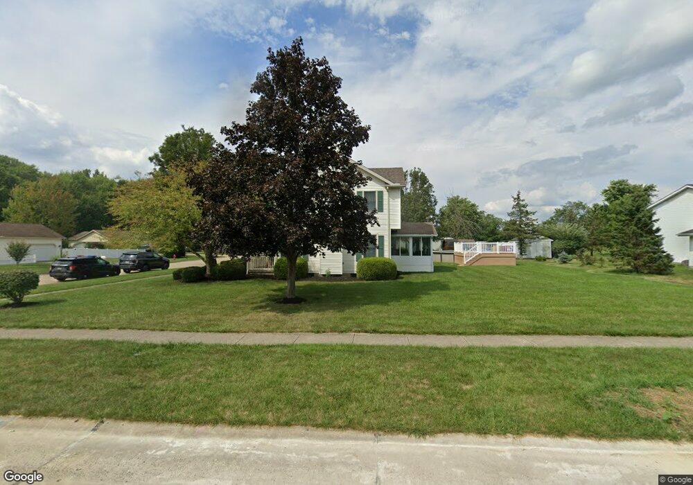 195 Loperwood Ln, Lagrange, OH 44050 - photo 1