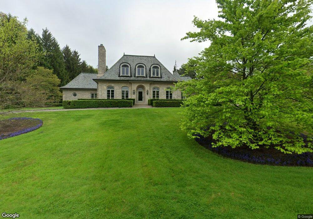 417 Dunston Rd, Bloomfield Hills, MI 48304 - photo 1