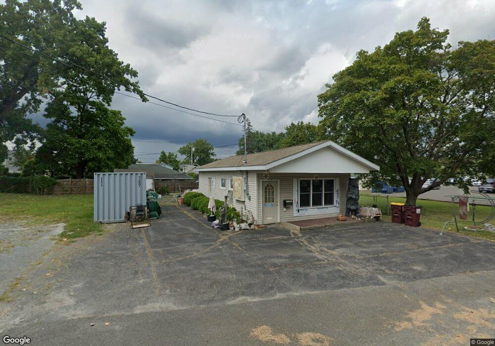 44 Clinton St, Rensselaer, NY 12144 - photo 1