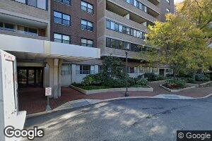2 Hawthorne Place Unit 15G, Boston, MA 02114