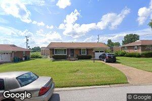 9755 Durham Dr, Saint Louis, MO 63137